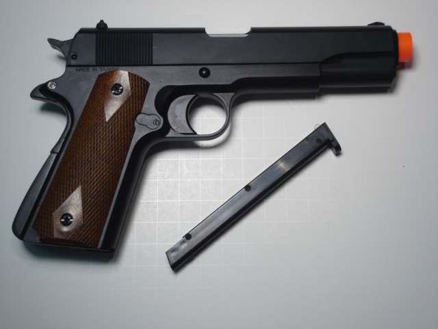 Colt 1911 NBB