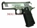 Colt HI-CAPA 4.3 DUAL STAINLESS