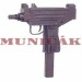 Maruzen GBB Type U Pistol